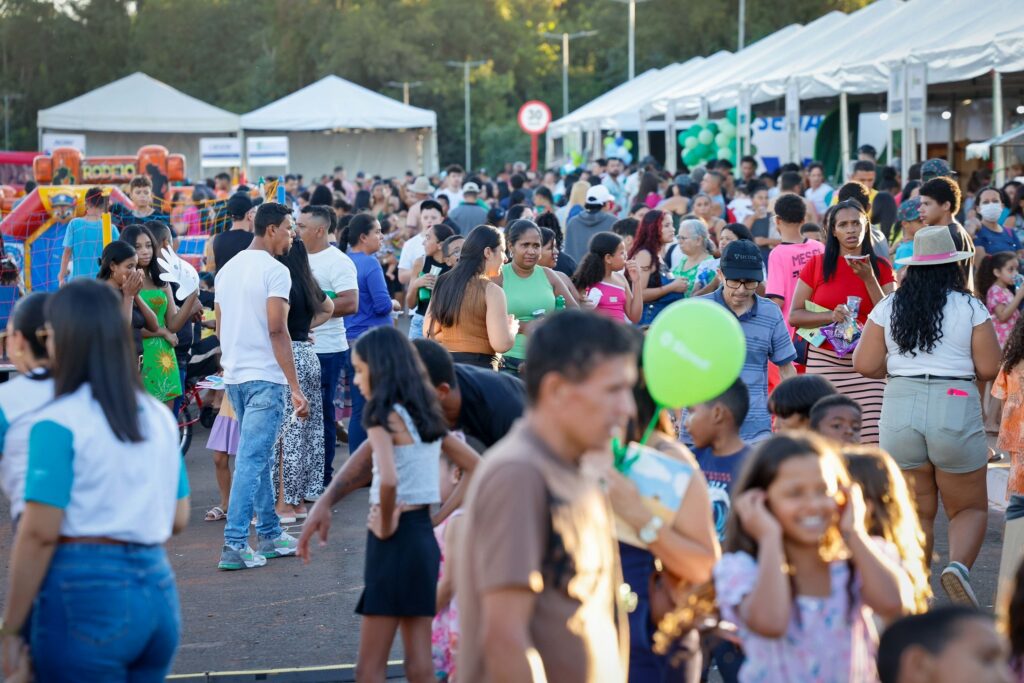 Celebração da Semana do Cooperativismo em Rio Verde deve reunir 5 mil pessoas
