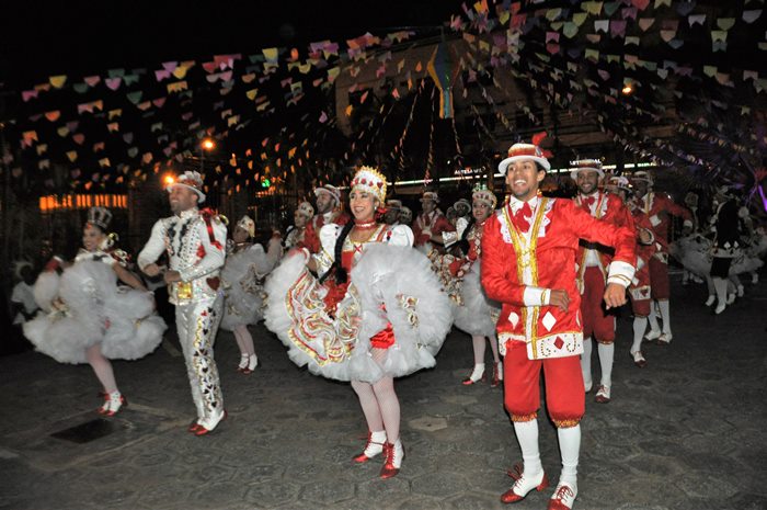 Arraiá do HGG chega à 10ª edição com música e tradição junina em Goiânia