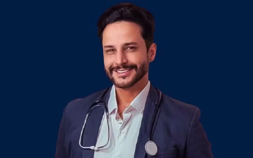 Falso médico é preso após provocar lesão corporal grave em paciente de Goiânia 