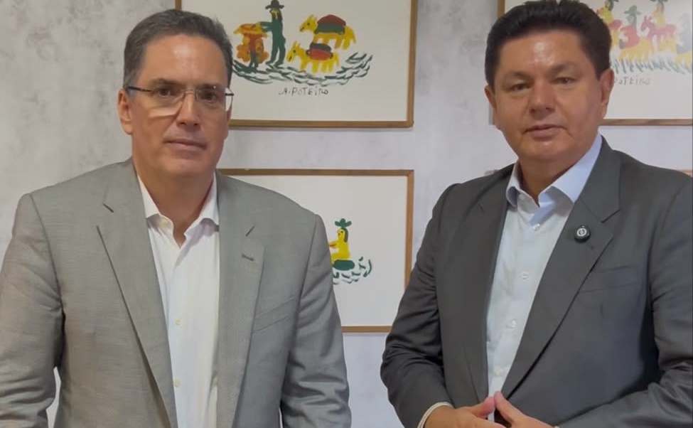 Com apoio do IHGG, Prefeitura de Pirenópolis inicia campanha pelo título de Patrimônio da Humanidade