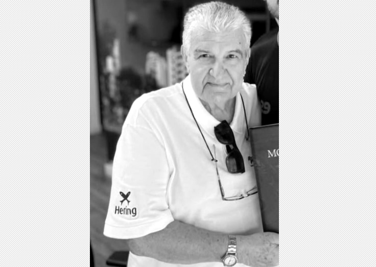 Morre em Goiânia o jornalista Fernando Campos