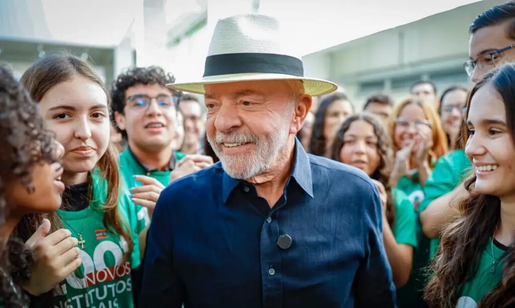 Lula critica nova tarifa de 25% dos EUA sobre produtos brasileiros