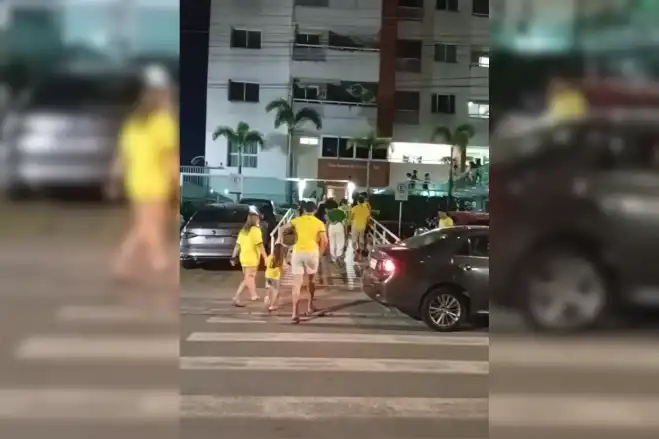 Moradores de Belém e Manaus relatam tremores após terremoto atingir Venezuela