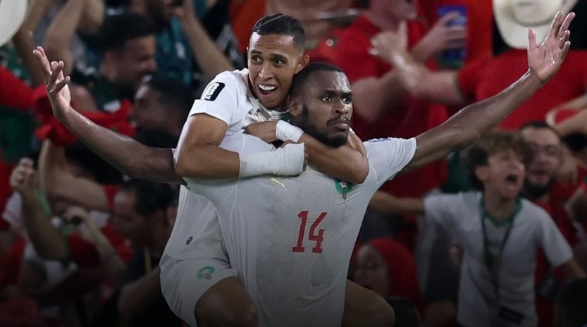 Marrocos bate Holanda nos pênaltis em jogo dramático e vai enfrentar Canadá nas oitavas da Copa