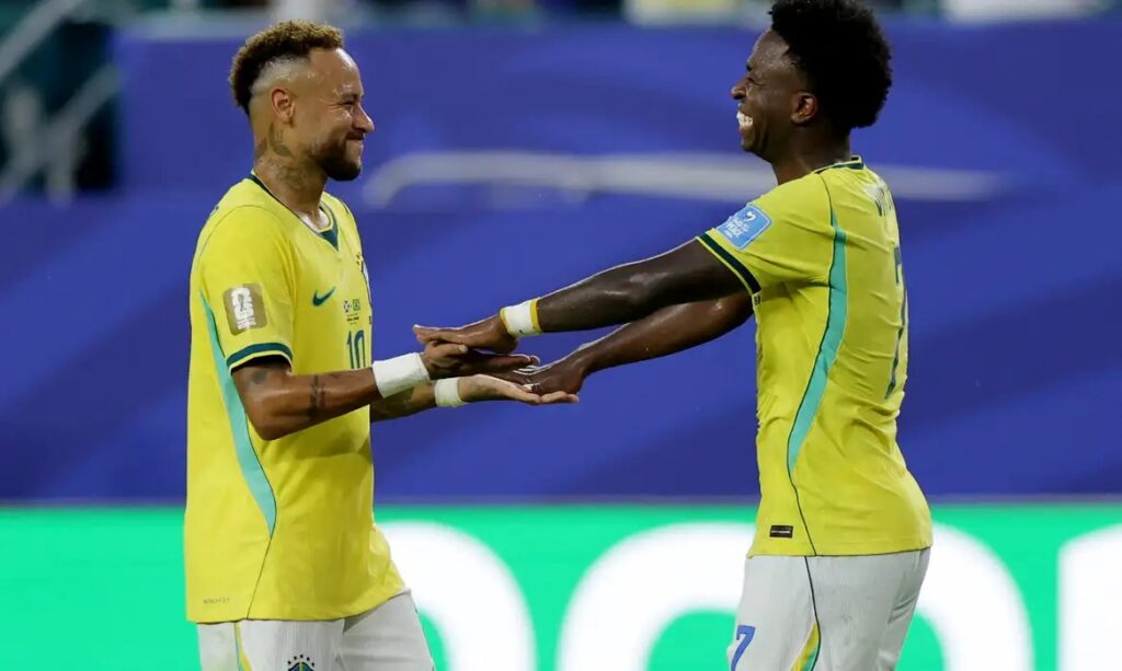 Brasil e Japão se enfrentam hoje no mata-mata; veja jogos da Copa