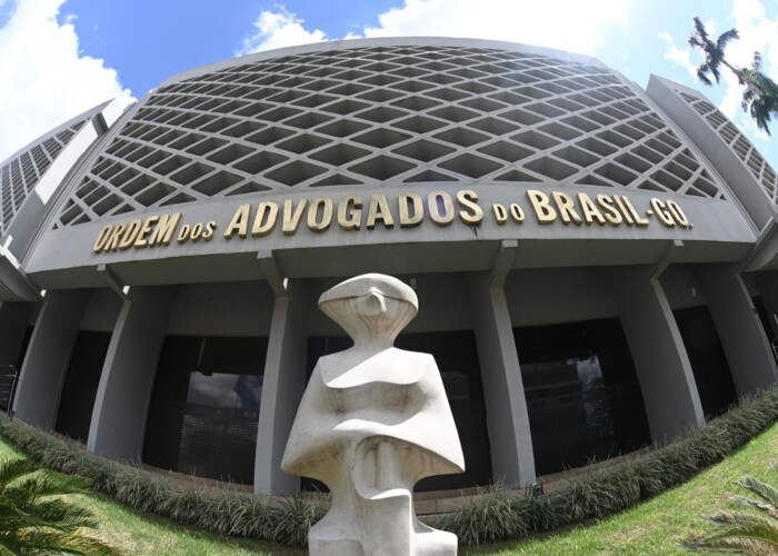 OAB-GO discute em audiência pública reforma do Judiciário, sustentação oral e limite às decisões monocráticas
