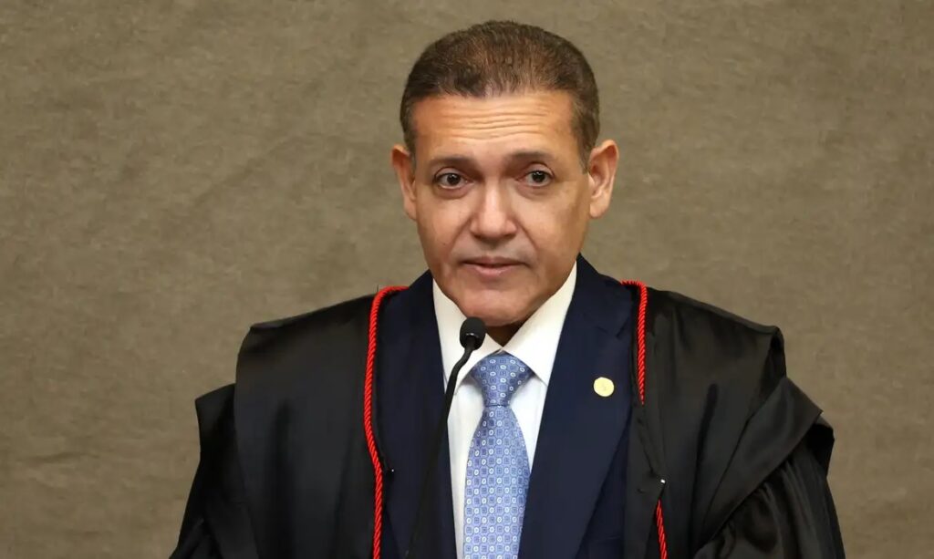 STF atende PGE-GO e cobra transparência do governo federal na distribuição de recursos da saúde em Goiás