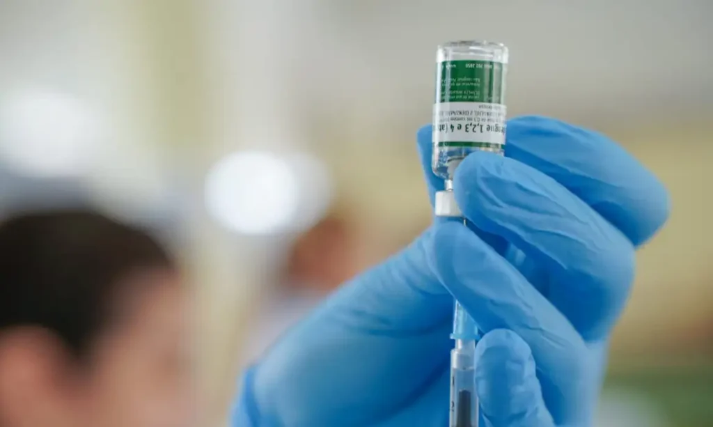 Anvisa cria grupo para avaliar segurança da vacina do Butantan contra a dengue