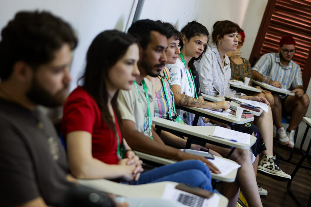Fica 2026 abre inscrições para atividades formativas na cidade de Goiás