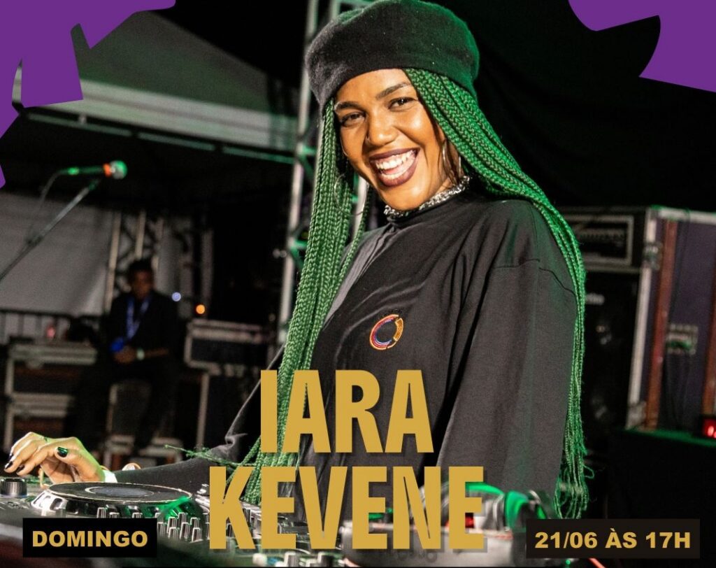 Festival Colettiva Preta promove empreendedorismo feminino, cultura e geração de renda em Goiânia