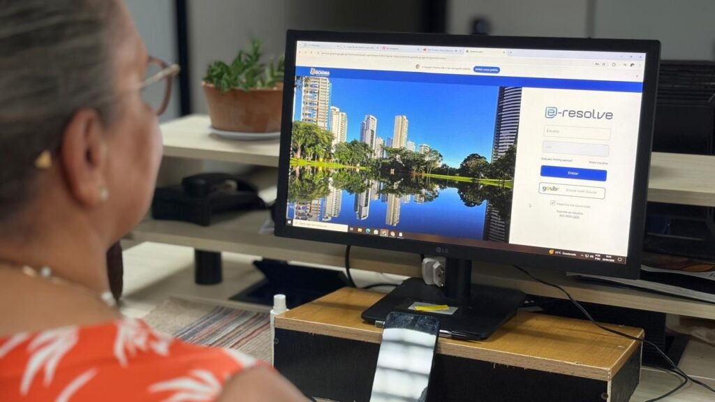 Prefeitura de Goiânia realiza manutenção em sistemas digitais durante o feriado prolongado