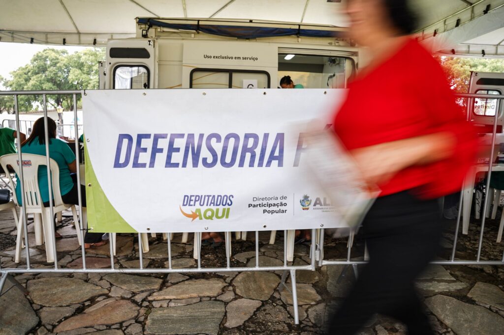População de Aparecida de Goiânia recebe serviços jurídicos gratuitos nesta quarta (3/6)