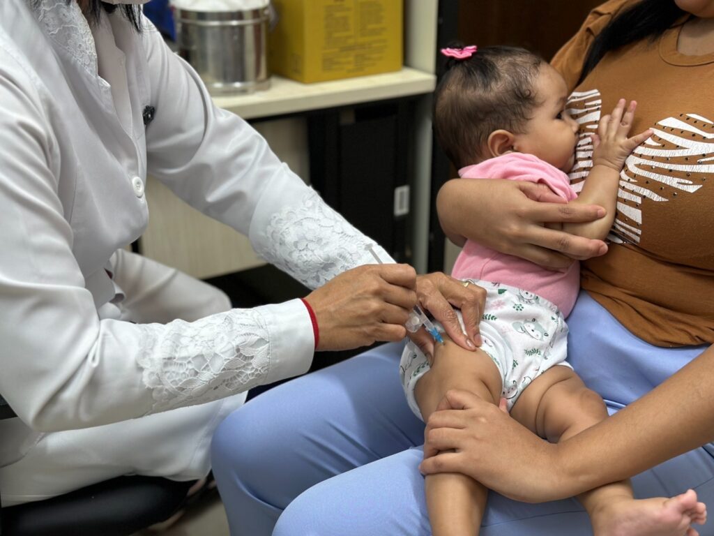 Poliomielite: como será o novo esquema vacinal contra a doença?