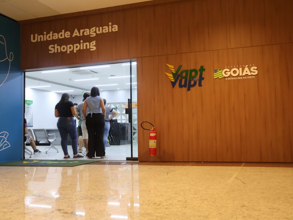 Governo de Goiás: veja como será o funcionamento nas repartições públicas do Estado durante o feriado de Corpus Christi