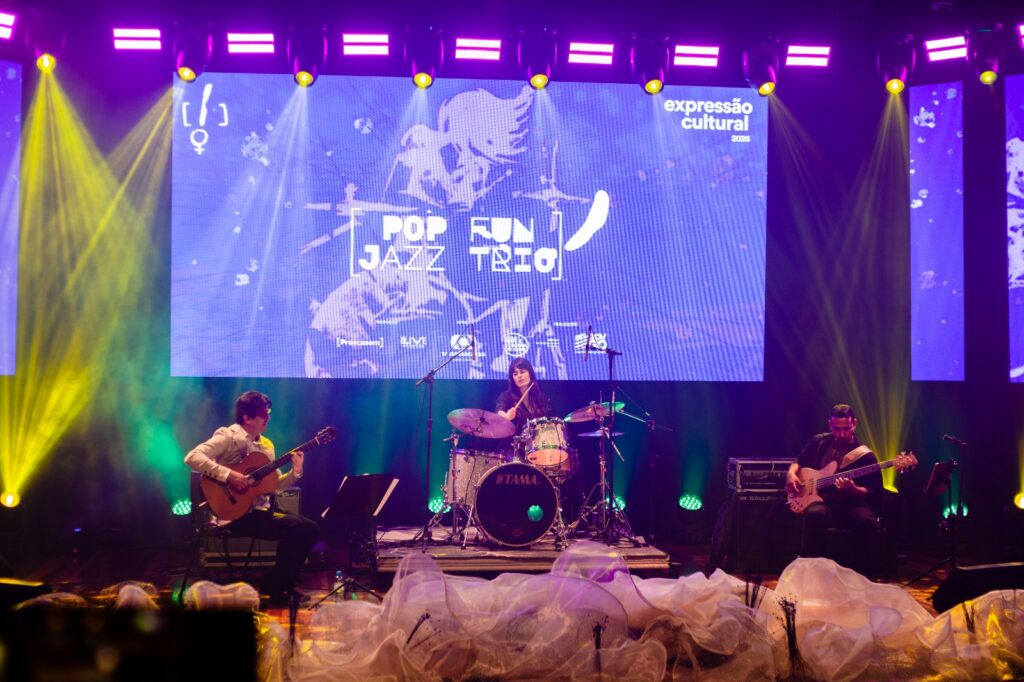 Projeto Circula Goiás leva jazz autoral para Pirenópolis nesta sexta-feira (5/6)