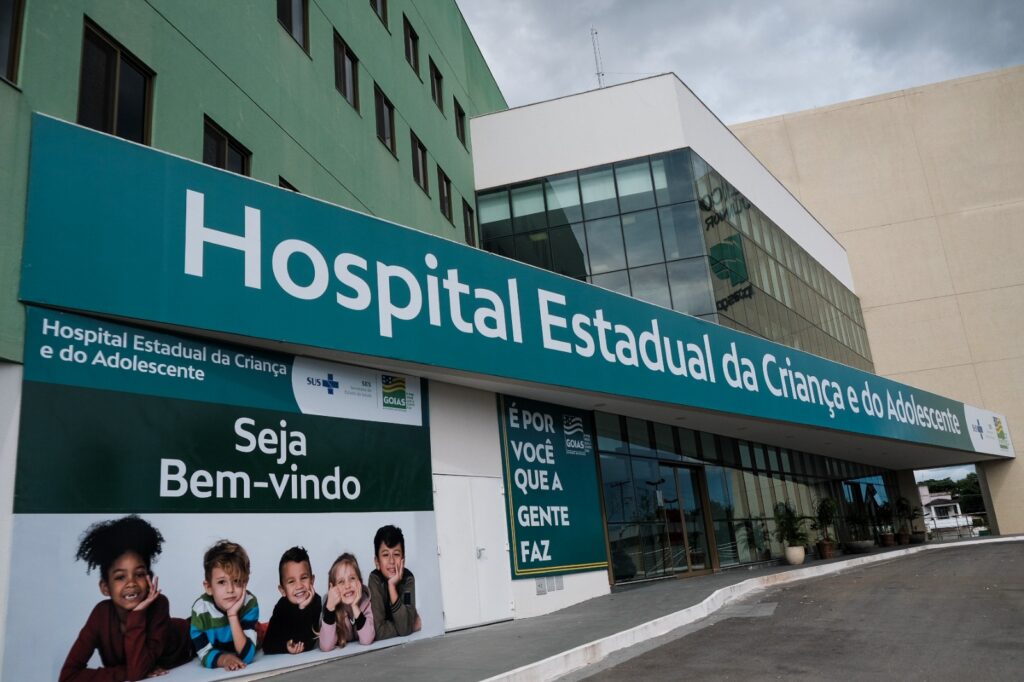 Hospitais estaduais mantêm atendimento de urgência e emergência durante feriado em Goiás