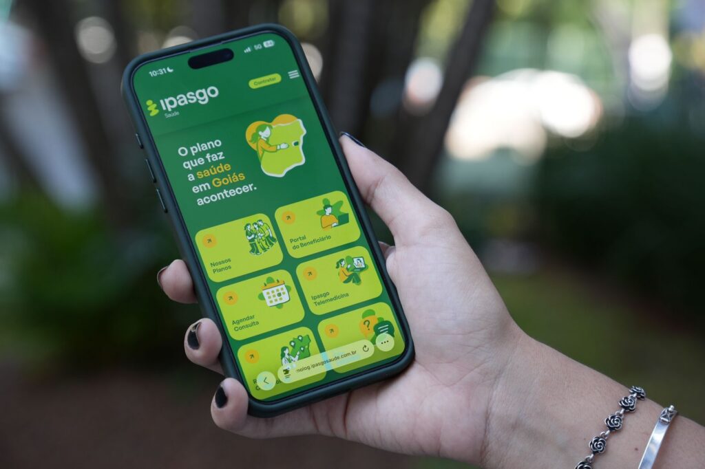 Ipasgo Saúde zera fila de beneficiários que aguardavam consultas com endocrinologistas