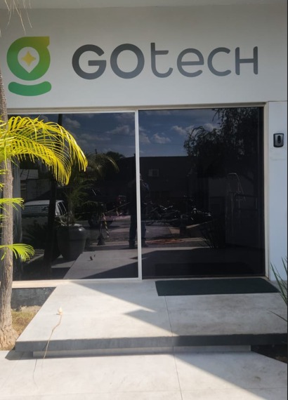 Daniel Vilela lança a Goiás Tecnologia nesta segunda-feira (8/6)