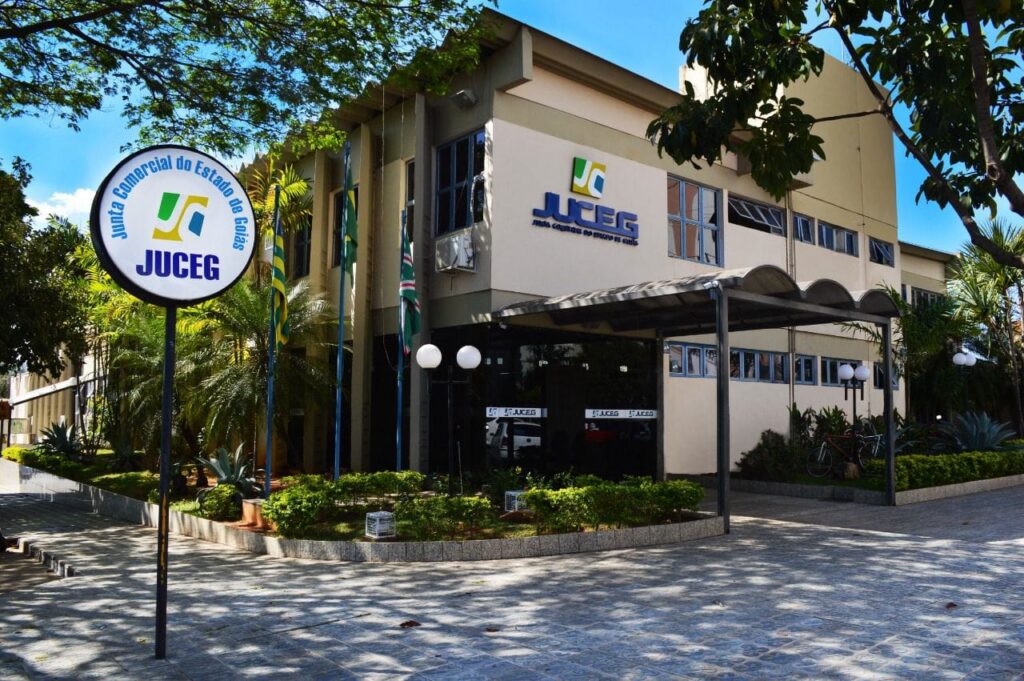 Goiás supera marca de mil empresas com capital acima de R$ 500 mil abertas em 2026