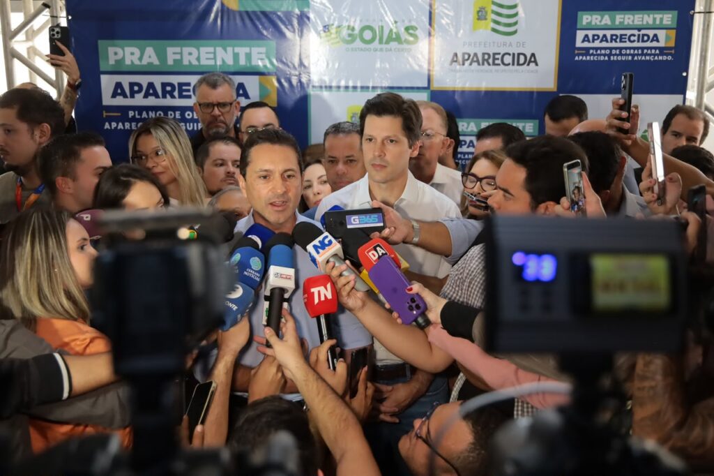 Prefeitura de Aparecida recupera nota fiscal estratégica e pode buscar financiamentos internacionais