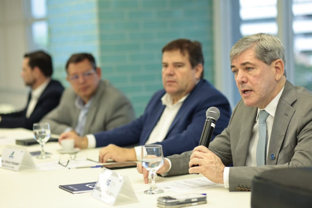 Setor produtivo goiano defende diálogo para unir sustentabilidade e desenvolvimento