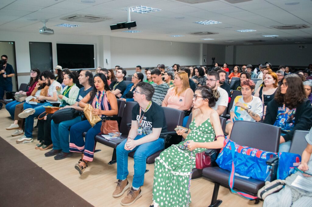 Goiânia sedia 1º Congresso Goiano de Autismo na Vida Adulta