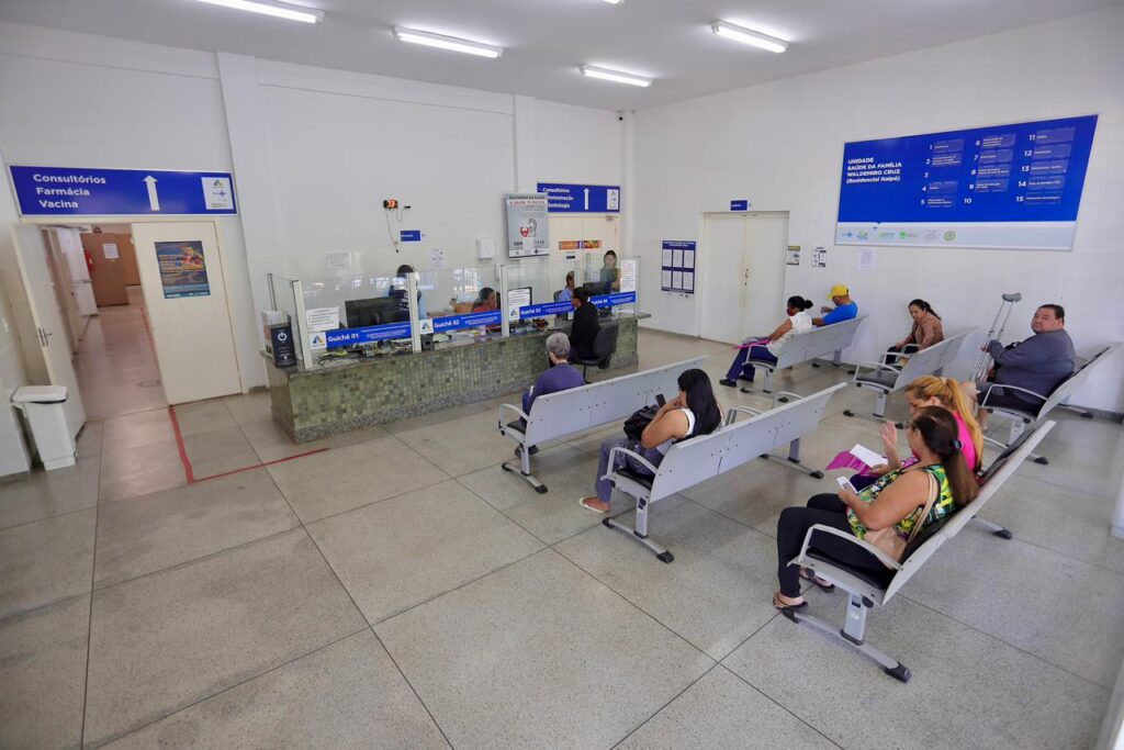 Prefeitura de Goiânia passa a abrir unidades básicas de saúde aos sábados