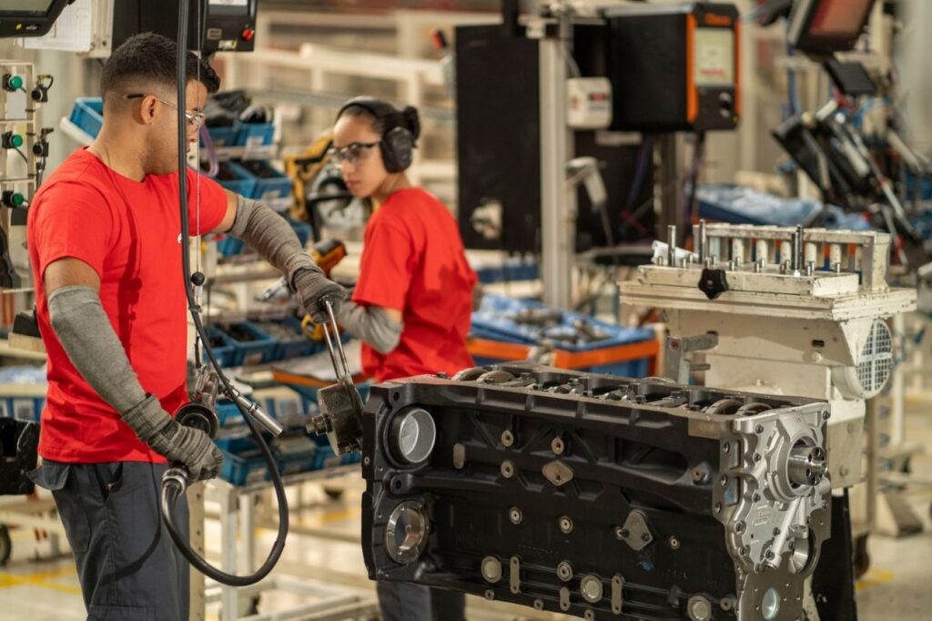 Confiança industrial em Goiás recua e atividade encerra semestre com indicadores abaixo da linha dos 50 pontos