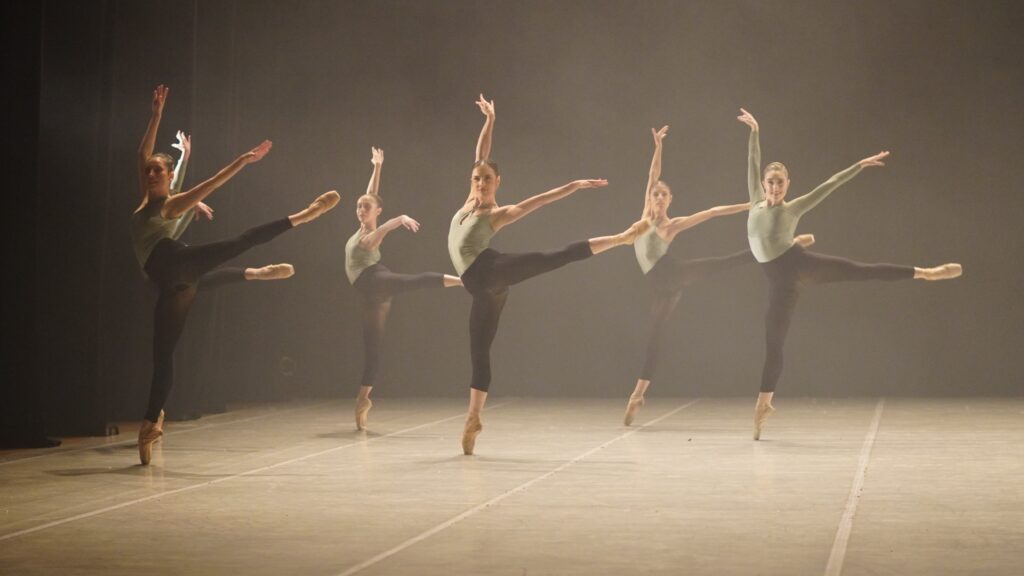 Mostra Didática de Dança em Goiânia celebra cultura brasileira