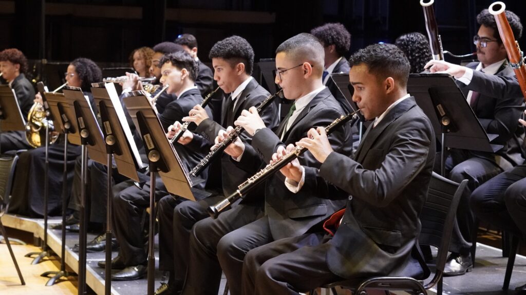 Basileu França realiza série de concertos para encerrar o semestre