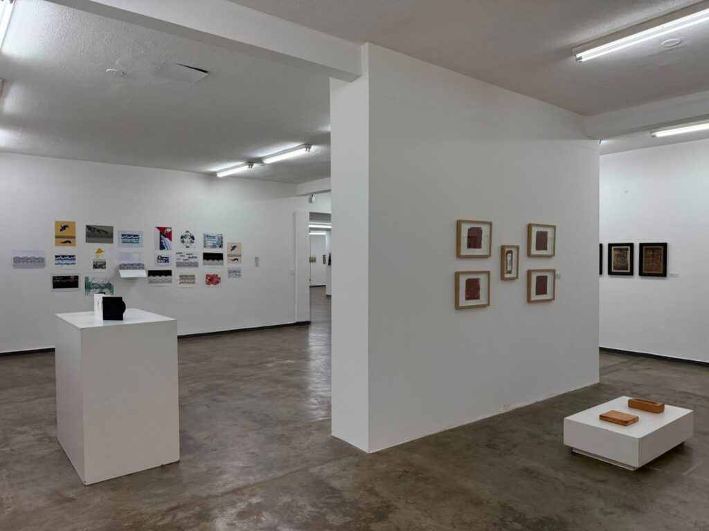 Exposição 
