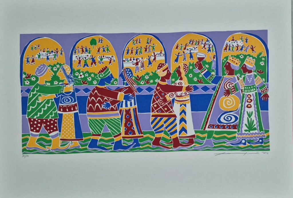 Vila Cultural Cora Coralina inaugura exposição internacional sobre tradições do Chipre