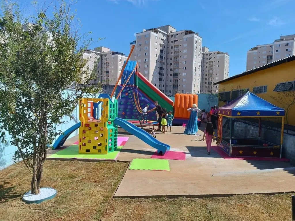 Prefeitura anuncia investimento de R$ 1 milhão na reforma do Residencial Niso Prego em Goiânia