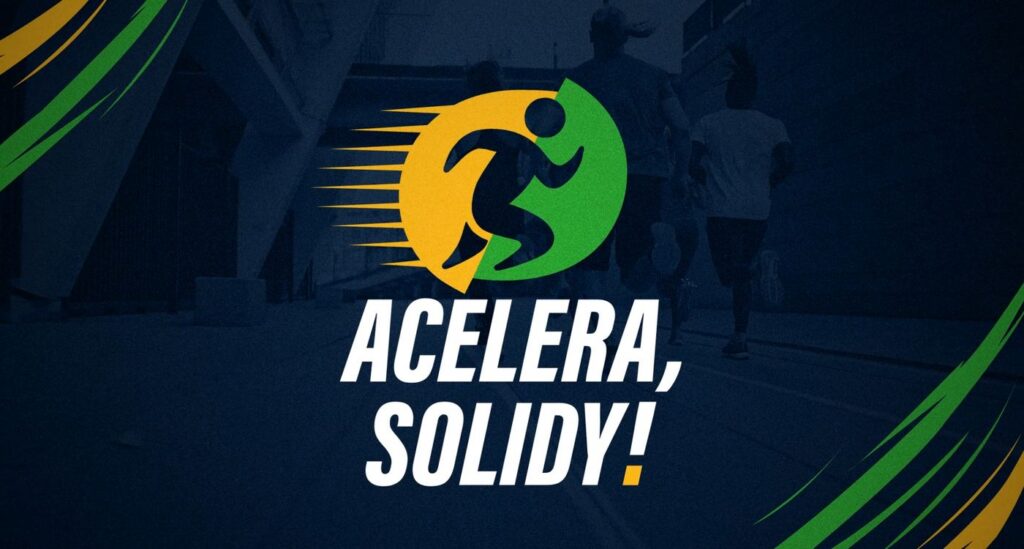 Autódromo de Goiânia recebe corrida ‘Acelera, Solidy!’ neste sábado (20/6)