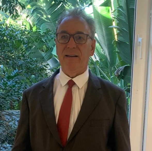 Advogado Ricardo Dias anuncia pré–candidatura ao Senado por Goiás
