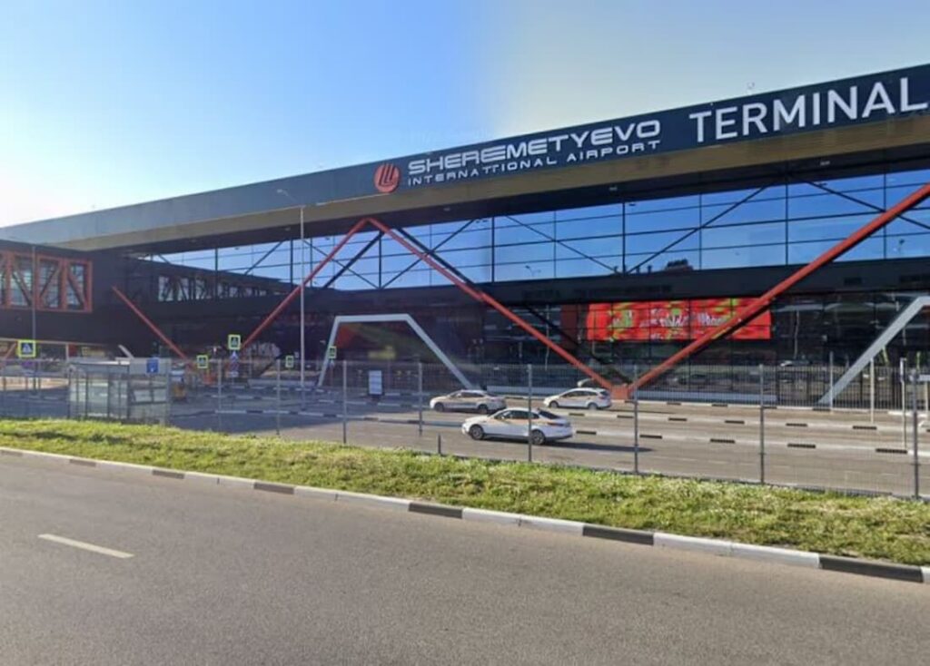 Rússia fecha temporariamente aeroportos após ataques de drones