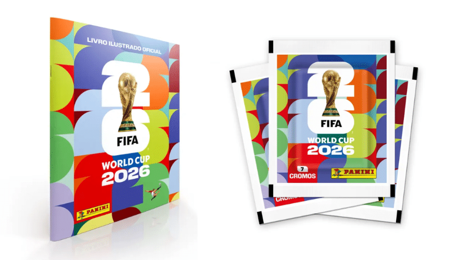 Instituto Unimed Goiânia recolhe papel de figurinha da Copa do Mundo para reciclagem