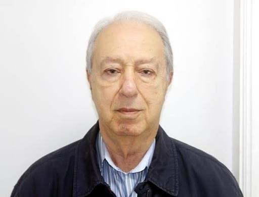 Já com cinco obras, Amin Safatle lança seu novo livro nesta terça-feira (16/6)