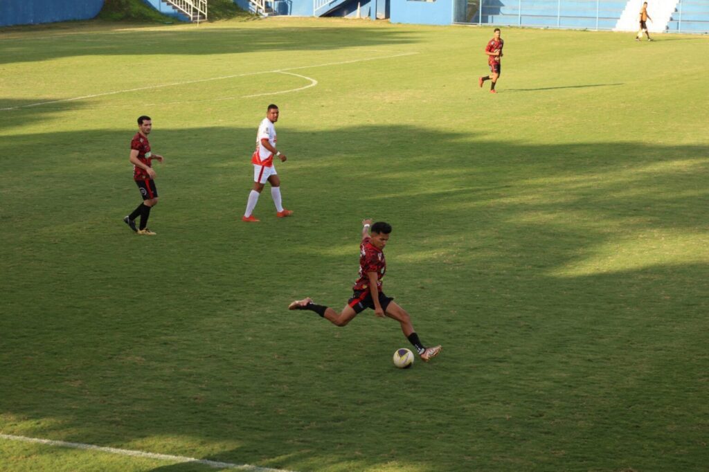 Abertas as inscrições para o 35º Campeonato de Futebol Amador de Aparecida de Goiânia