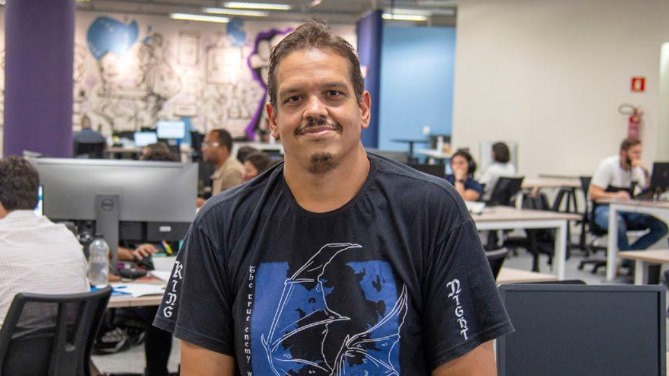 Será que o brasileiro só é brasileiro na Copa?
