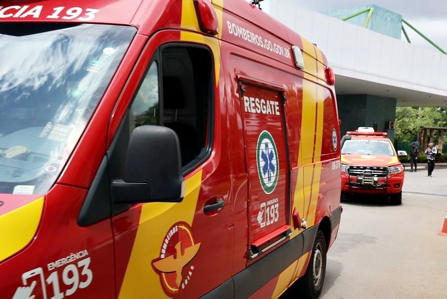 Homem morre afogado na zona rural de Alto Paraíso de Goiás