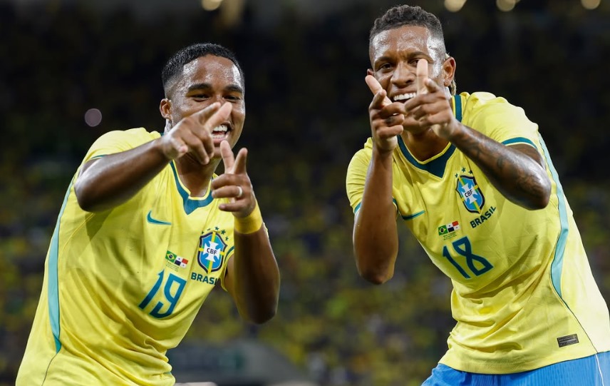 Brasil estreia na Copa 2026 neste sábado contra Marrocos