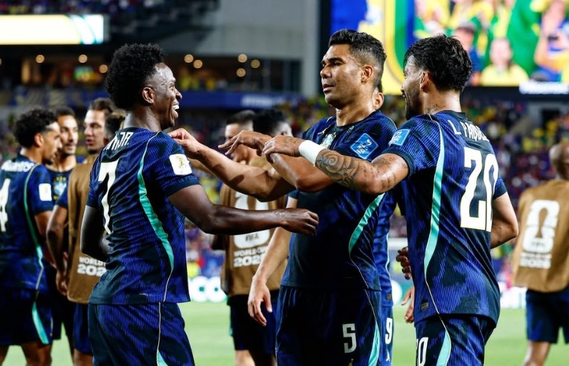 Brasil em campo: veja a agenda da Copa do Mundo nesta quarta-feira (24)