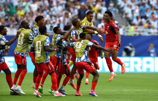 Cabo Verde faz nova ‘vítima’ e empata com Uruguai na Copa do Mundo
