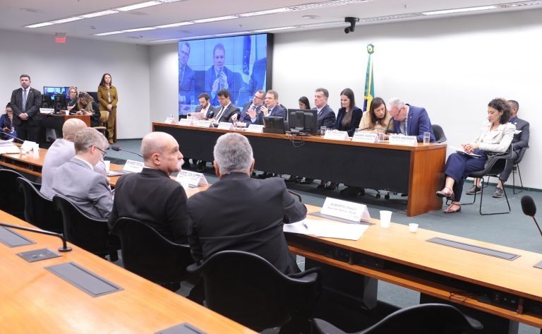 Entenda quais os próximos passos da PEC que reduz a maioridade penal para 16 anos no Congresso