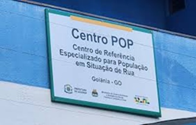 Goiânia terá 180 dias para garantir adequação definitiva do Centro POP no Setor Aeroporto
