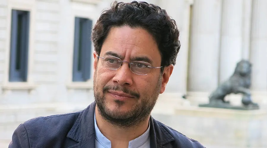 Iván Cepeda, apoiado por Petro, reconhece resultados do 1º turno eleitoral da Colômbia