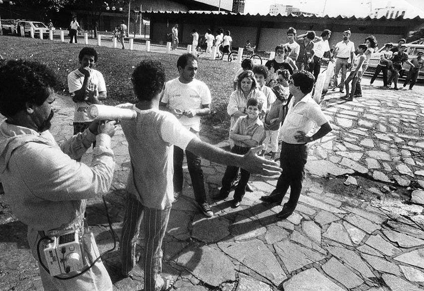 Deputados goianos aprovam criação de memorial em alusão ao acidente com o césio-137