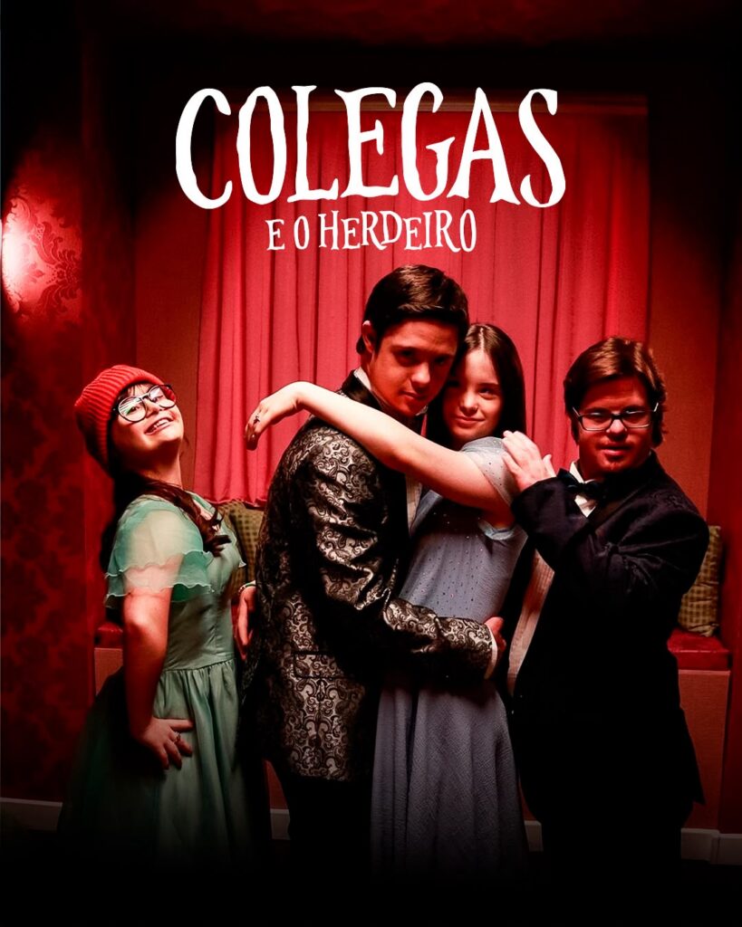 Filme protagonizado pelo goiano João Vitor de Paiva vence prêmio internacional na Rússia