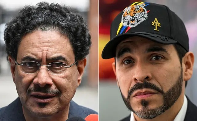 Colômbia terá 2º turno de eleição presidencial no domingo (21/6)